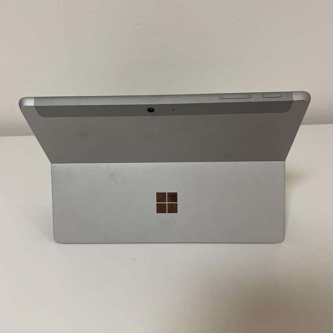 Microsoft Surface Go 2｜第8世代 Core i3／8GB