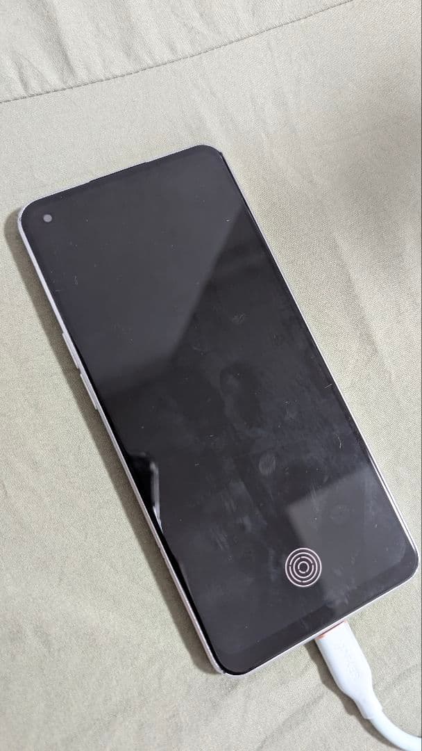 スマートフォン本体 oppo reno 9a