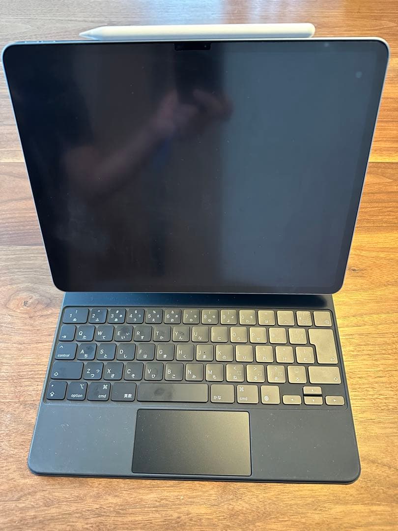 13インチ iPad Air 1TB　キーボード　ペンシル　セット