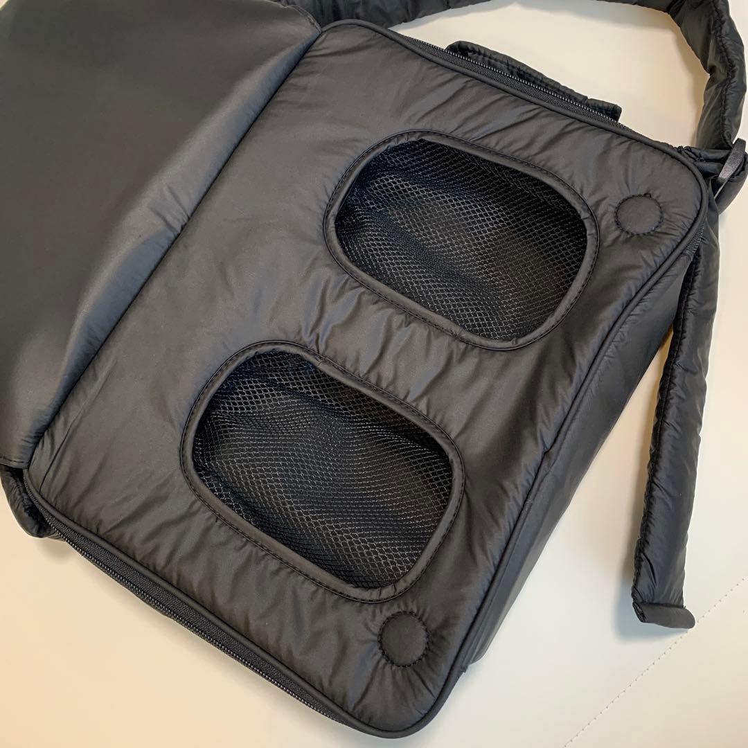 Calin カラン マザーズバッグ