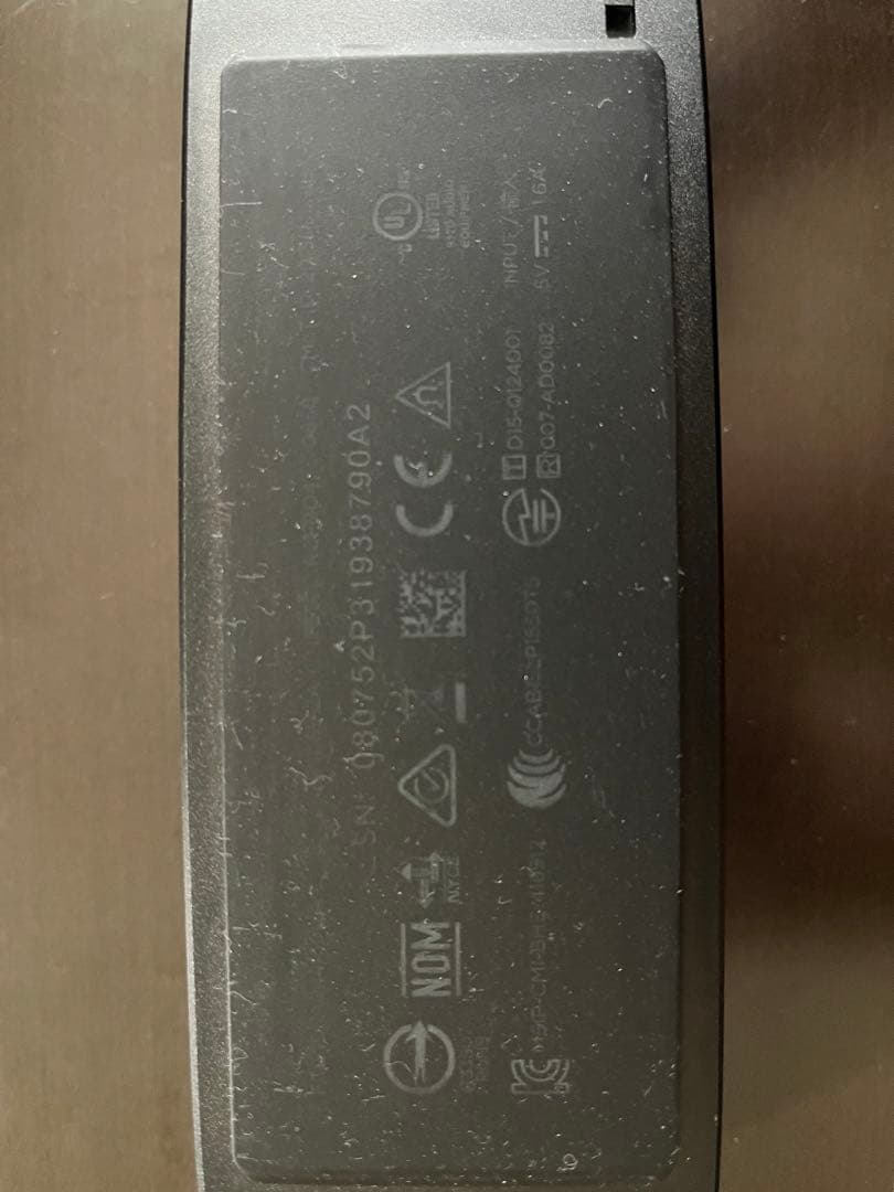 Bose SoundLink Mini II サウンドリンクミニ2 　ひな