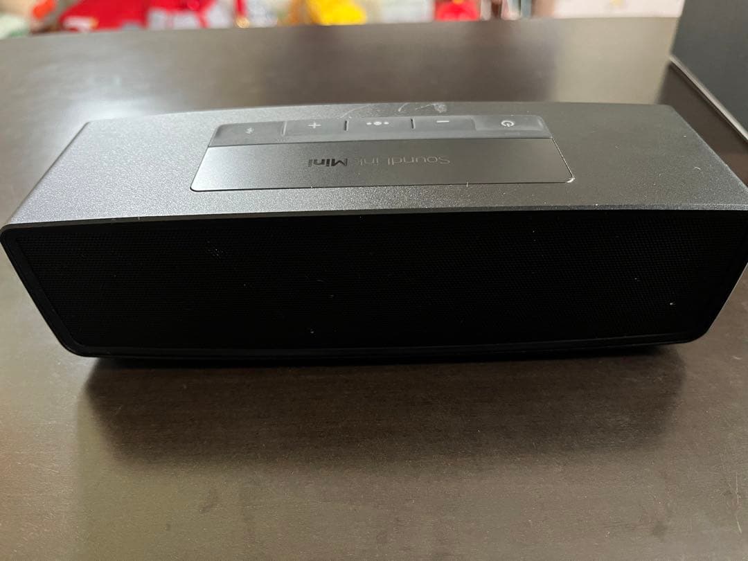 Bose SoundLink Mini II サウンドリンクミニ2 　ひな