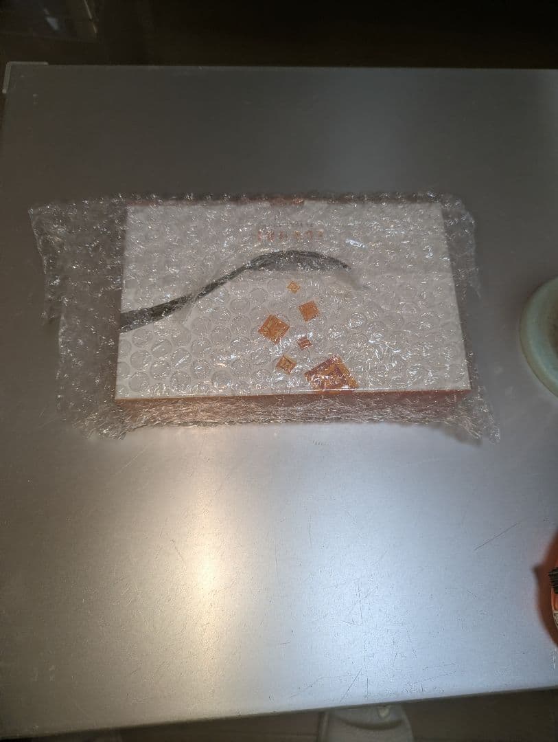 成*乃様 KIRIN エレキソルト スプーン