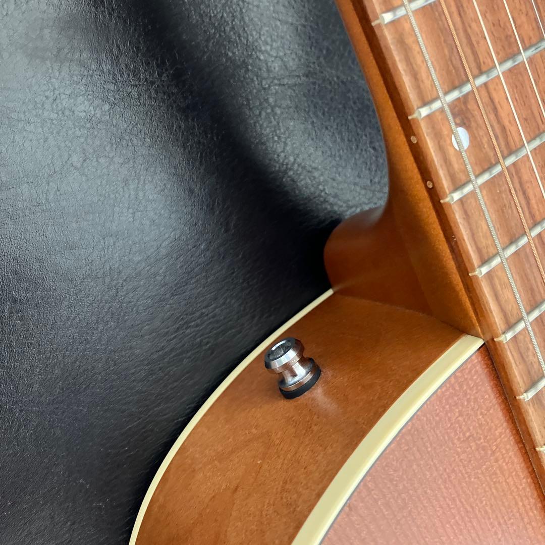 【あお】Art&Lutherie⭐️エレアコ⭐️アート&ルシアー