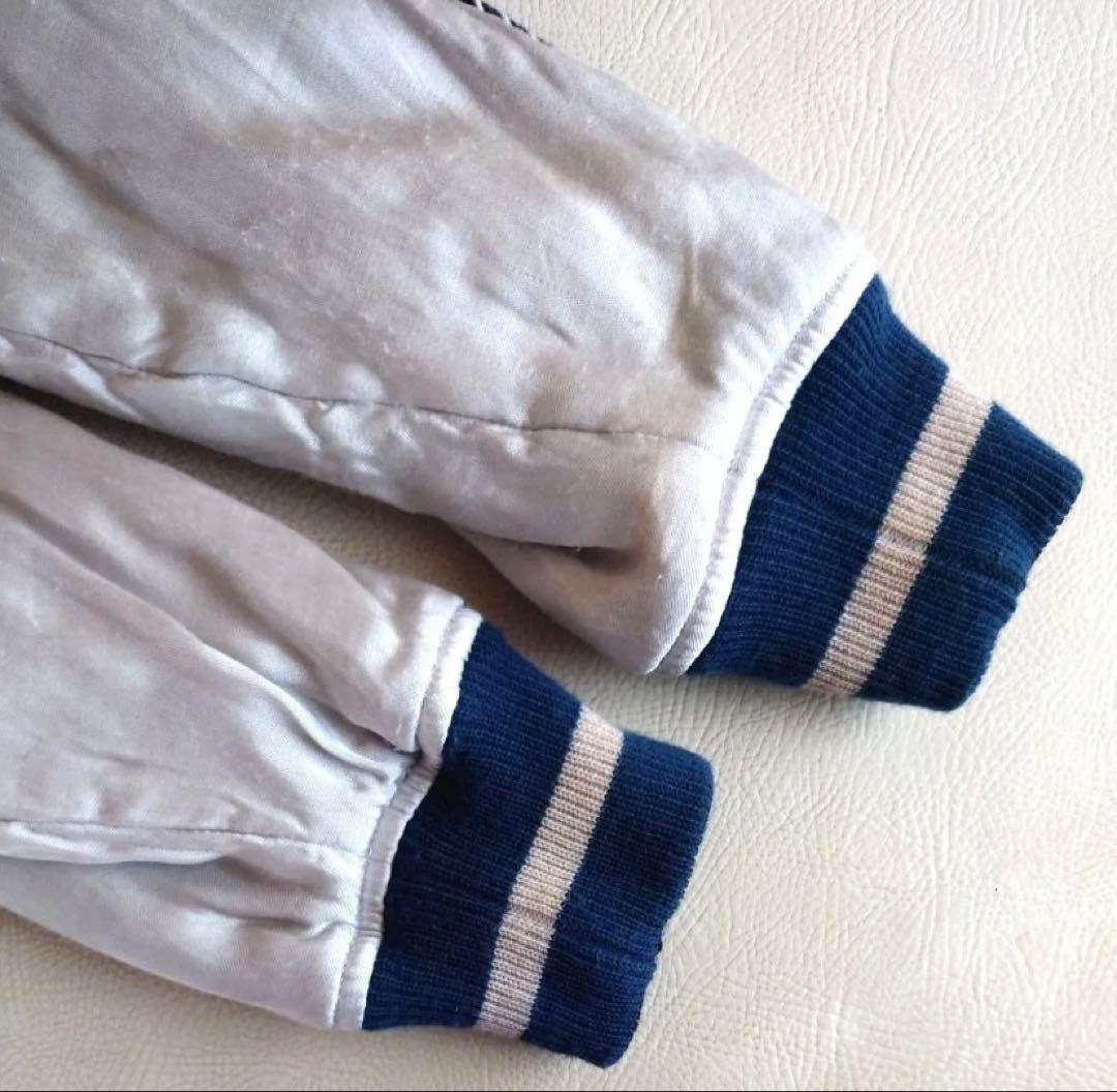 WACKO MARIA/ワコマリア/リバーシブル/スカジャン/虎刺繍/値下げ中