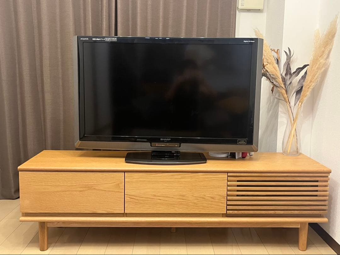 シャープ AQUOS LC-40LX1 2010年製　40インチテレビ★お値下げ