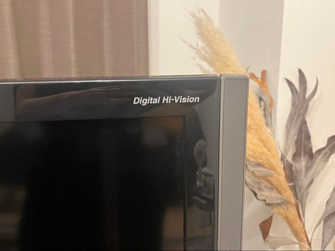 シャープ AQUOS LC-40LX1 2010年製　40インチテレビ★お値下げ