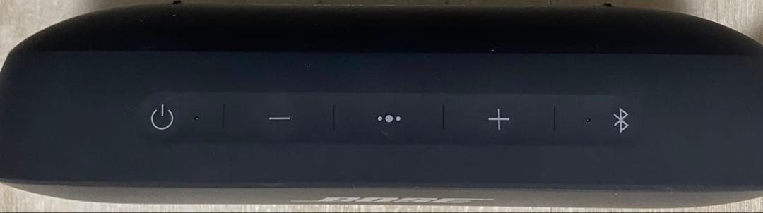 BOSE SOUNDLINK FLEX ワイヤレススピーカー