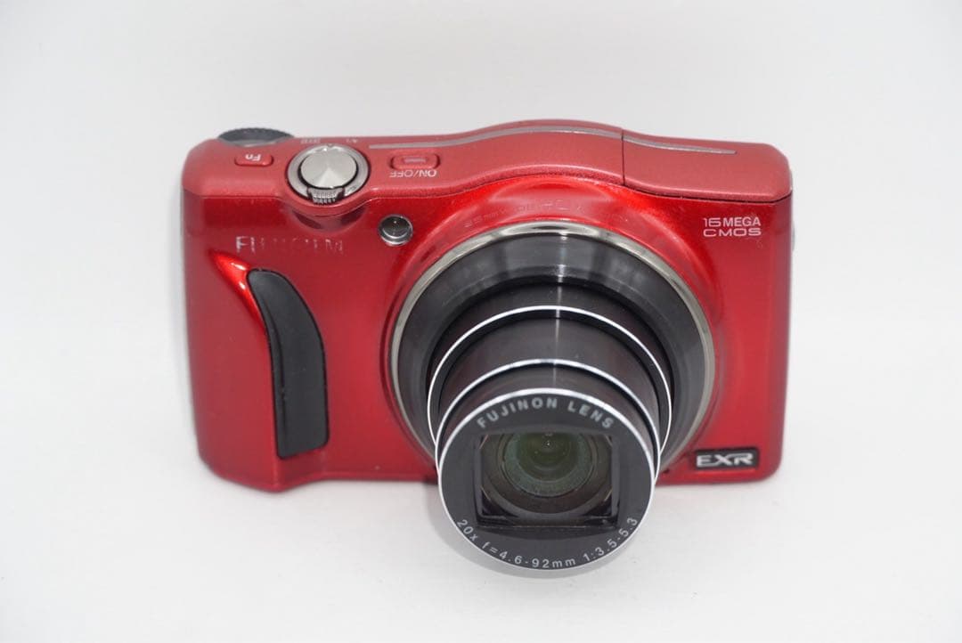 デジタルカメラ FUJIFILM finepix F750EXR