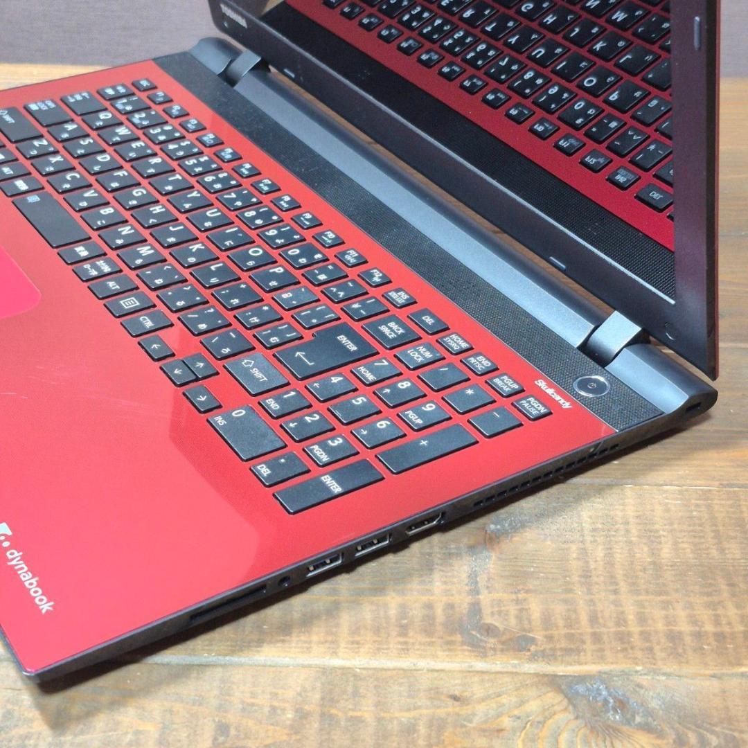 爆速快適！Windows11 薄型ノートパソコン SSD i7 16GB 202