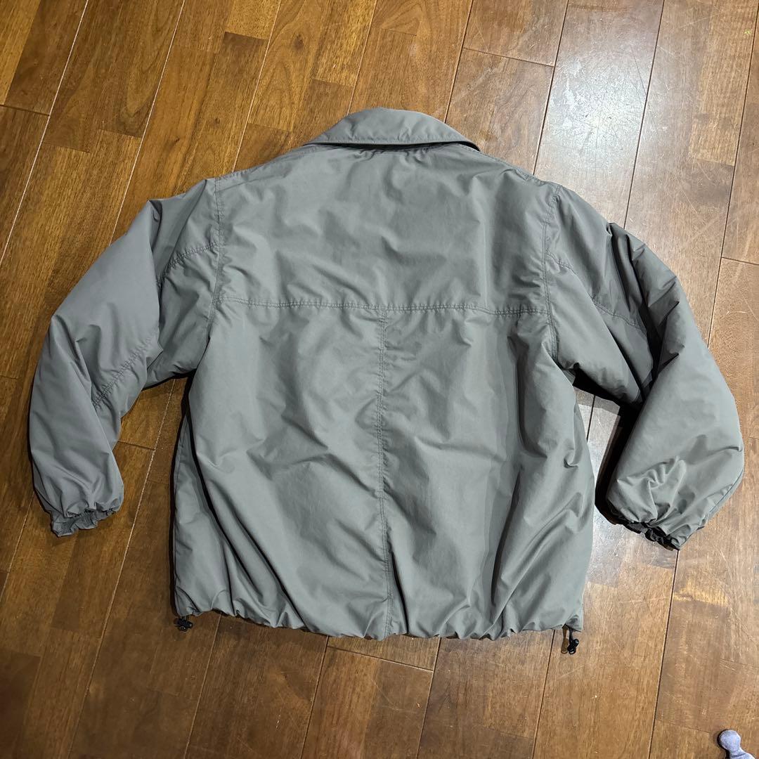 Steven Alan PE DARUMA CAR BLOUSON ブルゾン