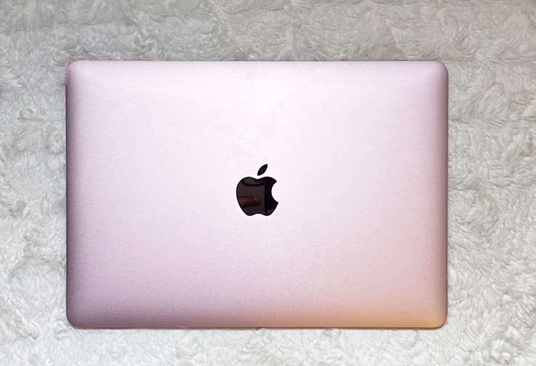 美品W OS♪〜MacBook（12インチ,2017）Win11, Office