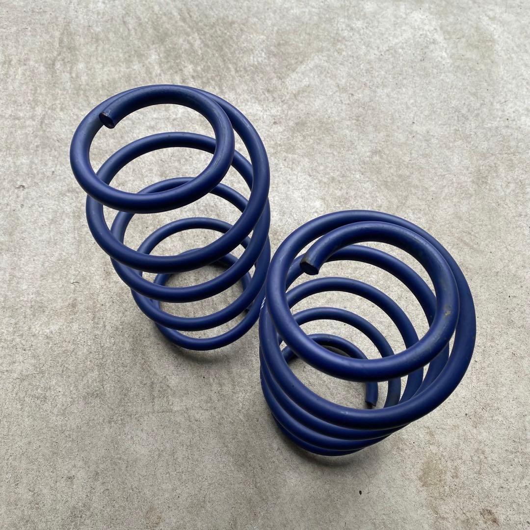 AUDI A1 8X H&R ダウンサス