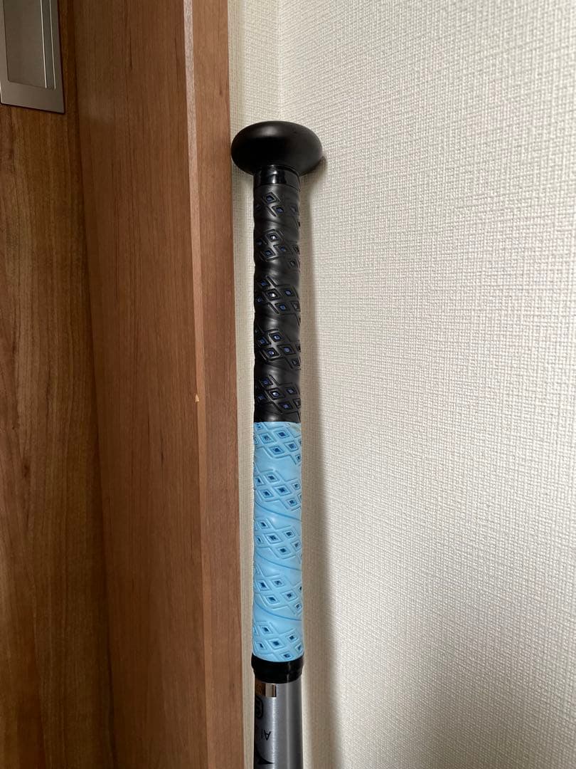 【新品未使用】ビヨンドマックス　ギガキング02【限定色】　84cm