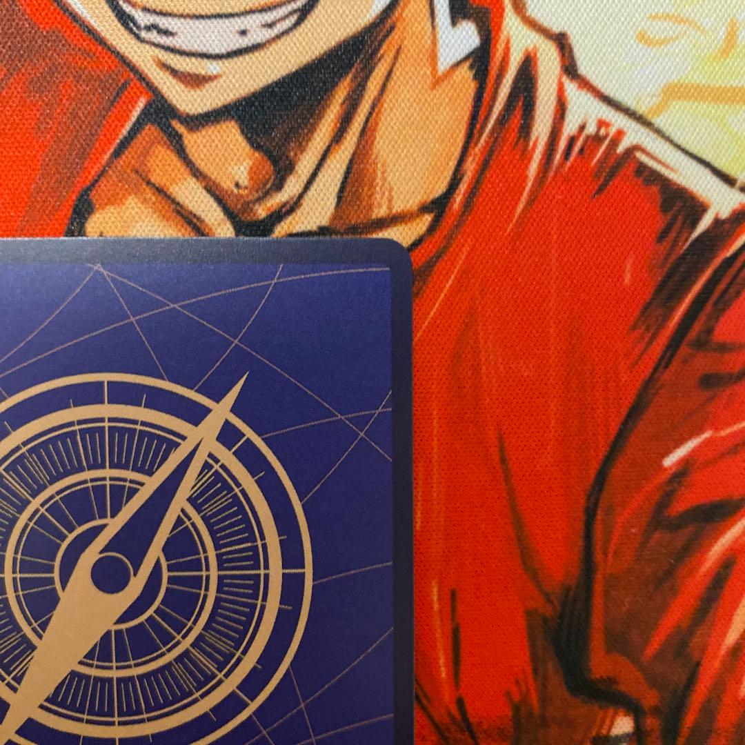 ルフィ太郎　sp