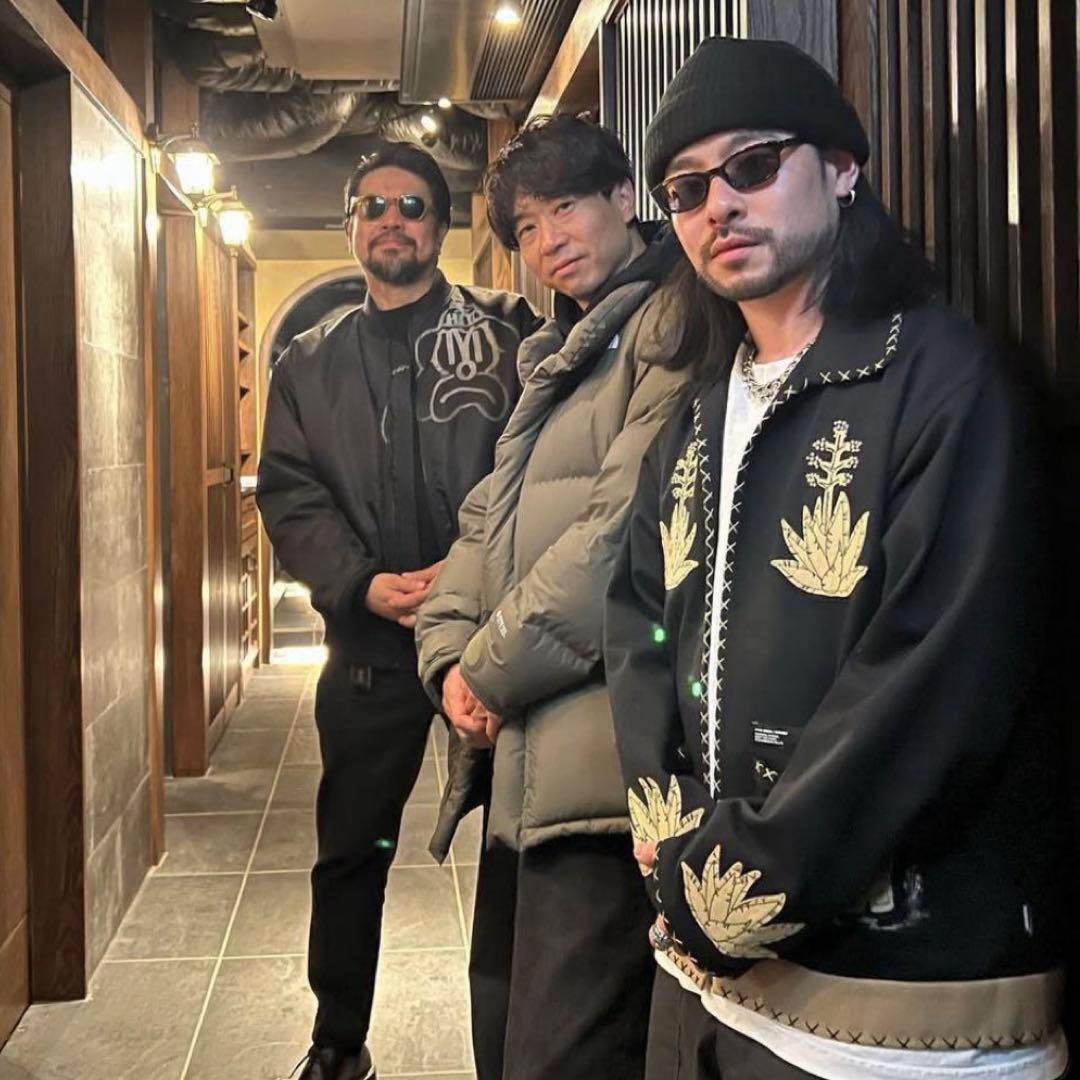 ネイバーフッド neighborhood MEXICAN SOUVENIR