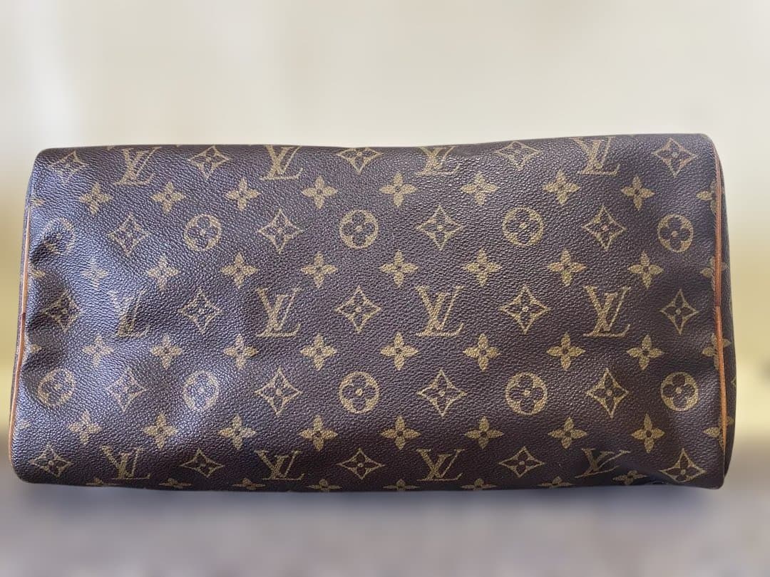 LOUIS VUITTON モノグラム ハンドバッグ