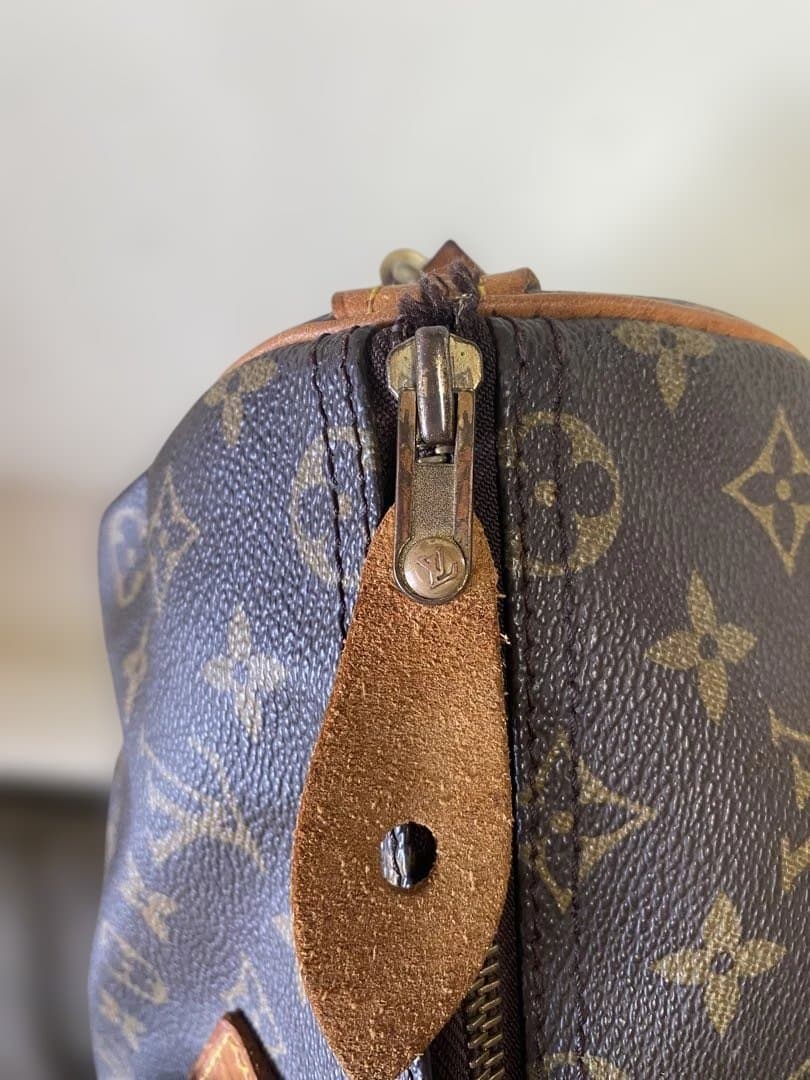 LOUIS VUITTON モノグラム ハンドバッグ