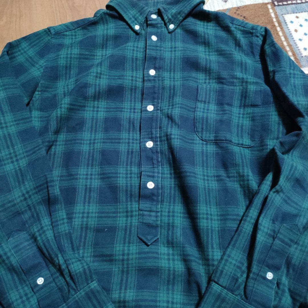 n*6様 USA製！！oldSTUSSY　黒タグ　80年代