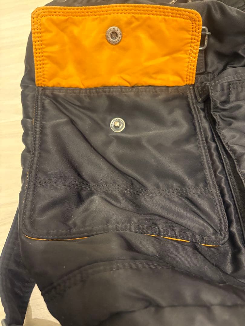 ポーター　リュック