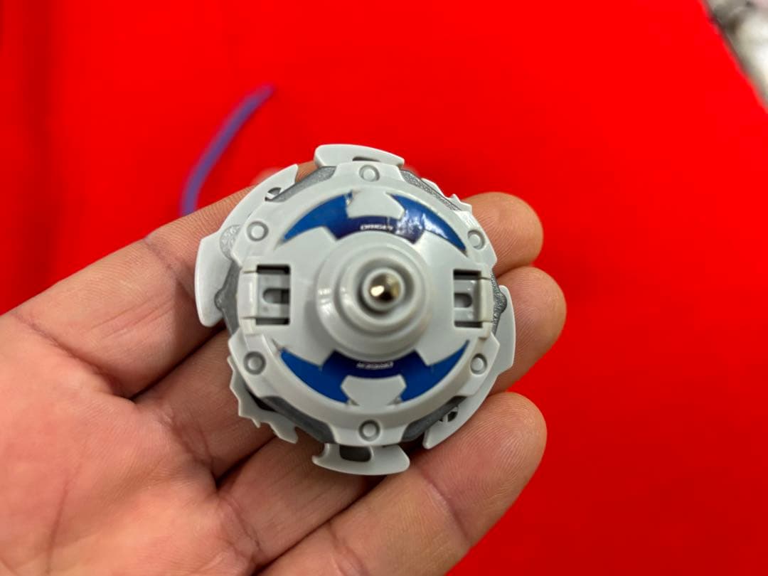 [レア]爆転シュートベイブレード　5種類まとめ売り※値下げバラ売り不可(C)