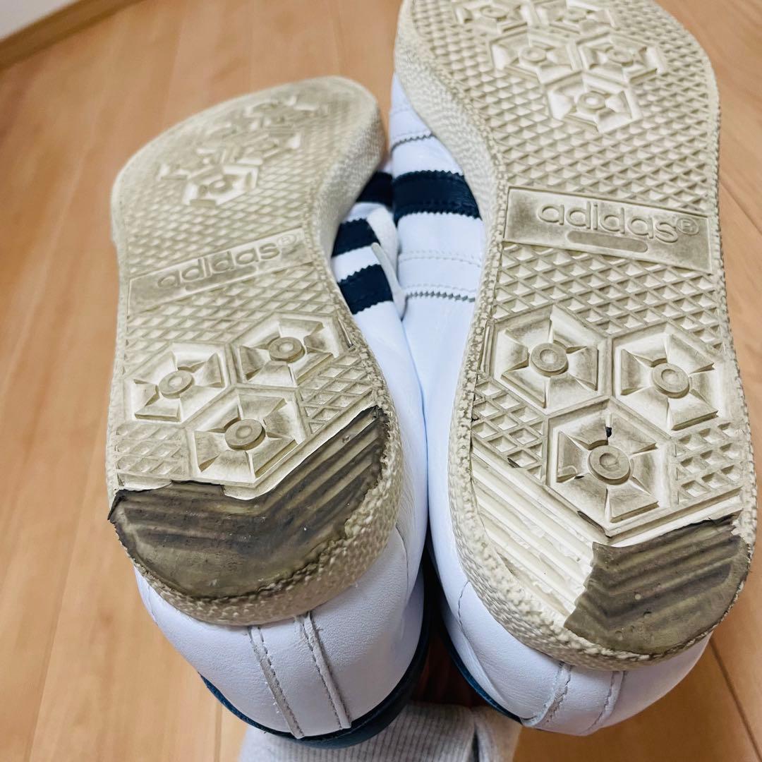 adidas SHIBUYA ホワイト　28.0 Billy's 別注