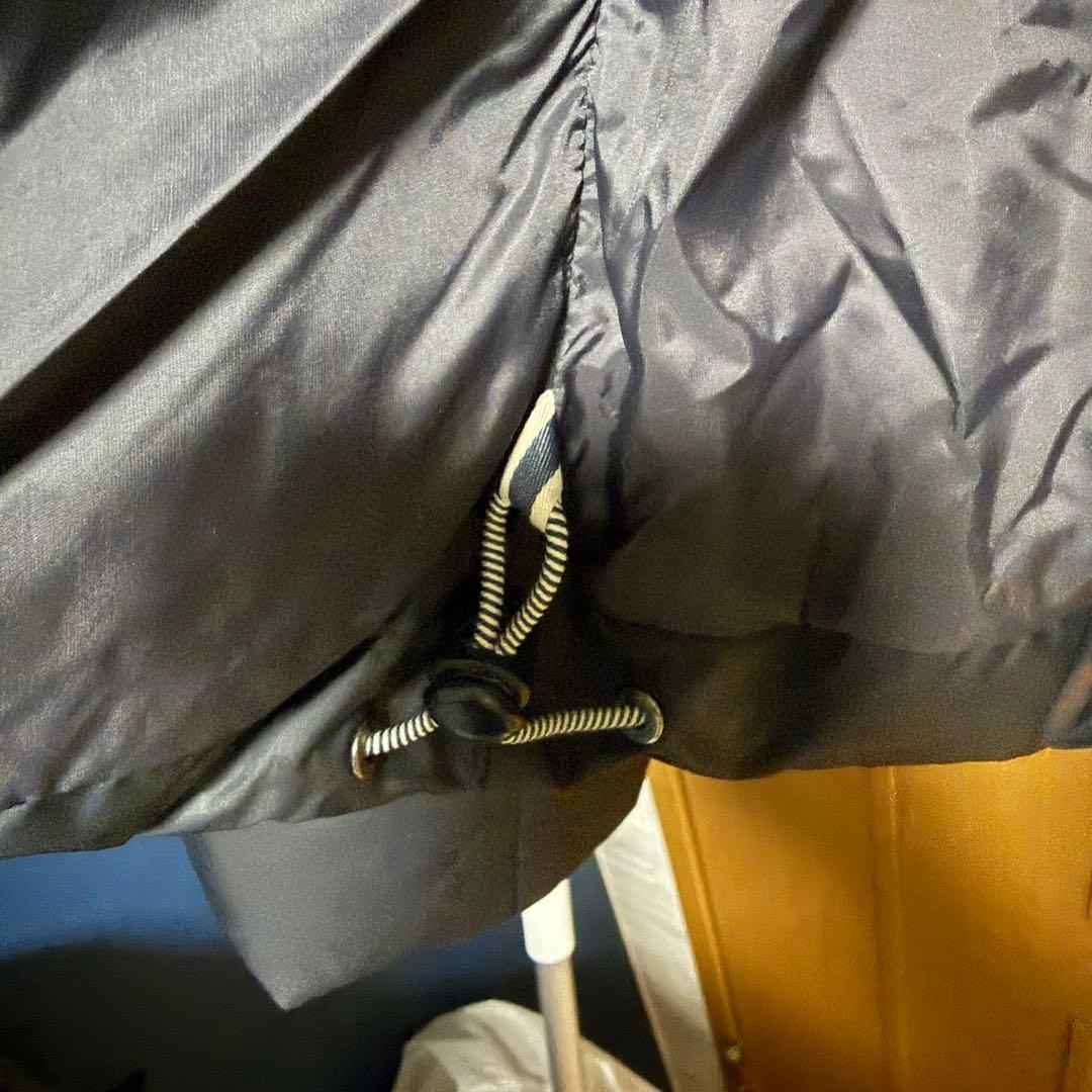 ピレネックス スプートニック マット メンズXL ダウンジャケット