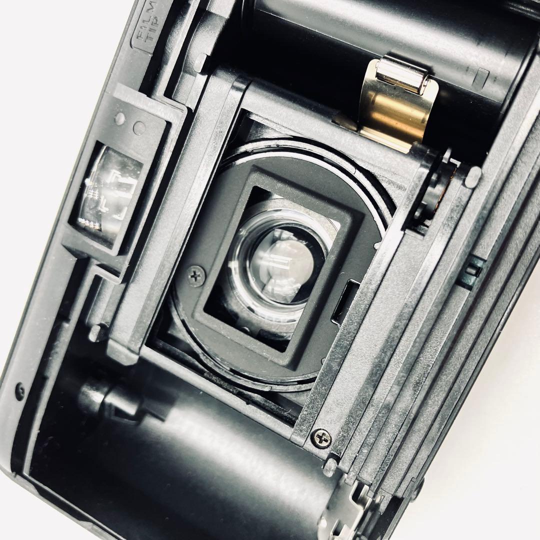 完動美品♪ Konica BiG mini BM-301 人気の単焦点カメラ
