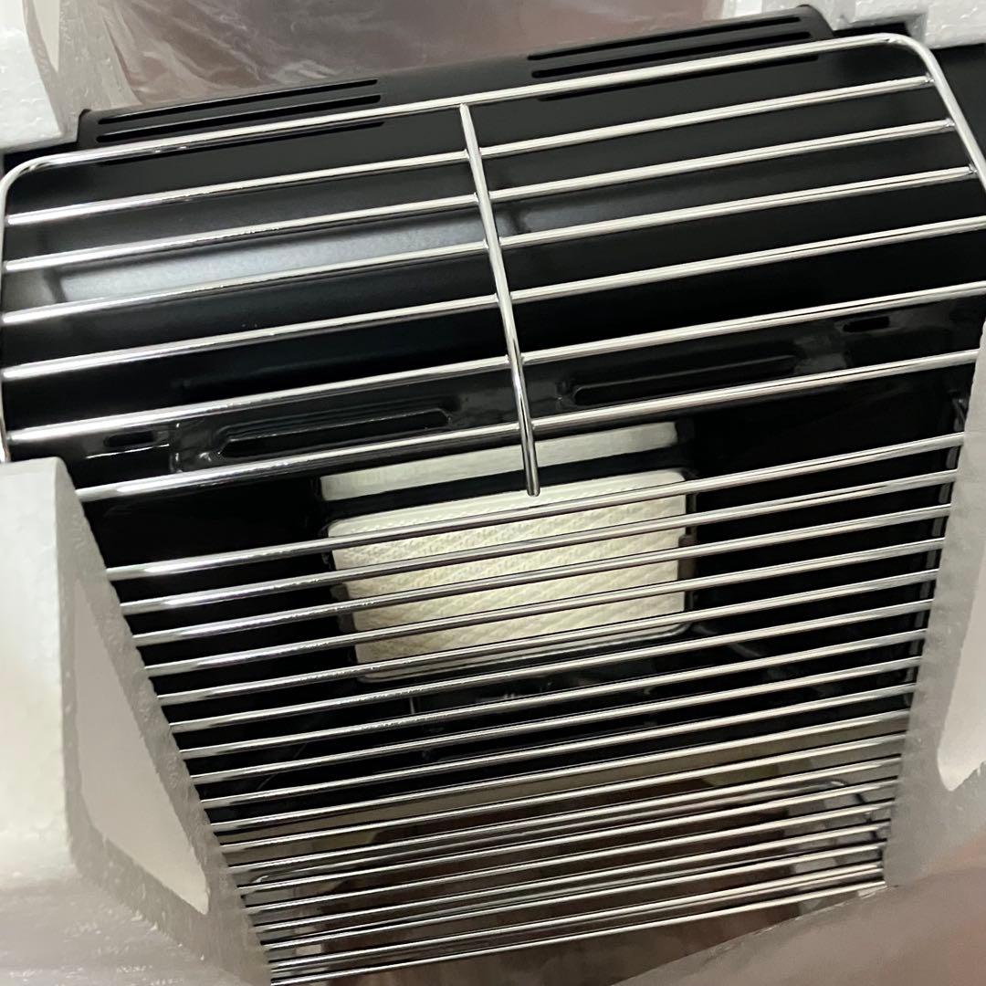 iwatani カセットガスストーブ CB-TSV-1