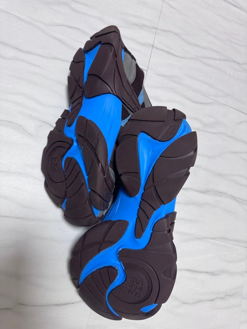 CamperLab Tormenta スニーカー