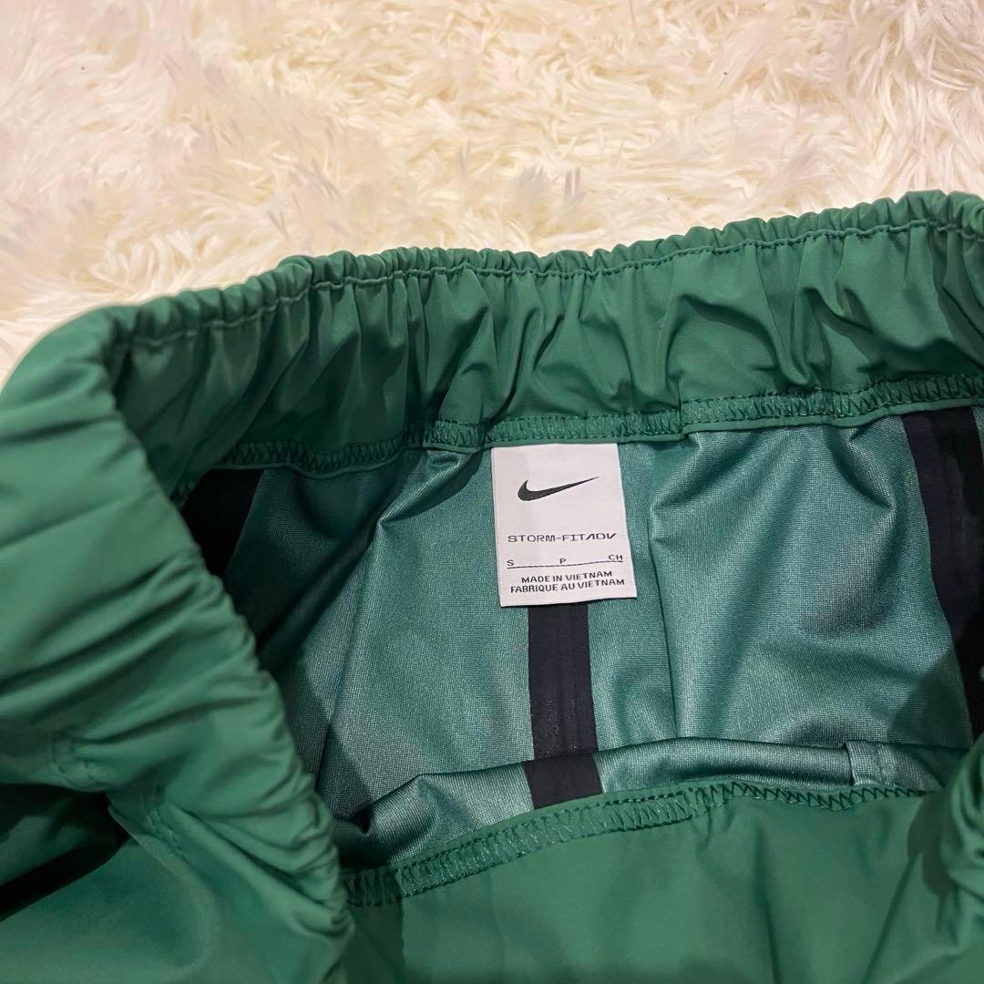 ウォーキング・ランニングウェア NIKE PRO ELITE Storm Fit Running Pants S