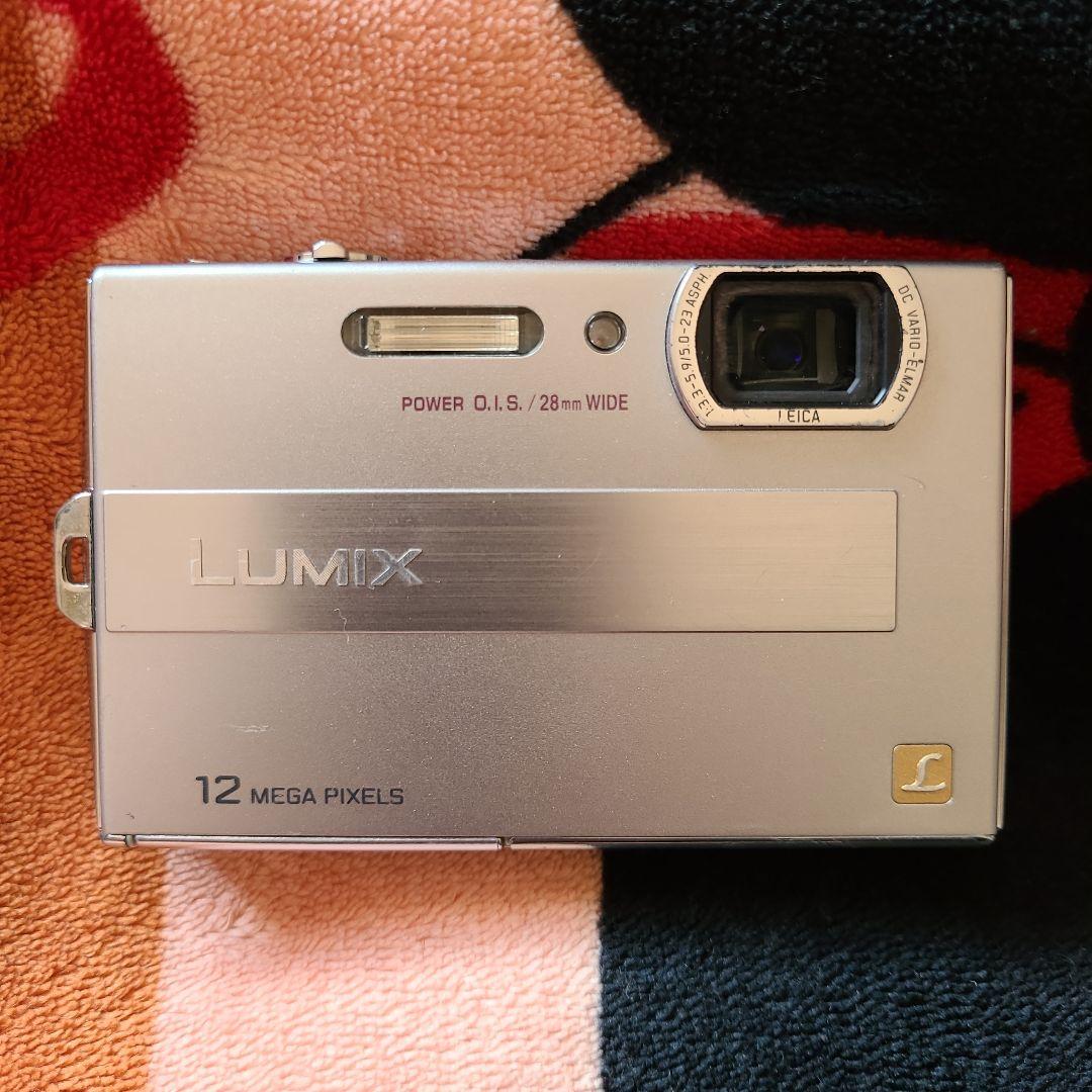 Panasonic LUMIX 3っセット