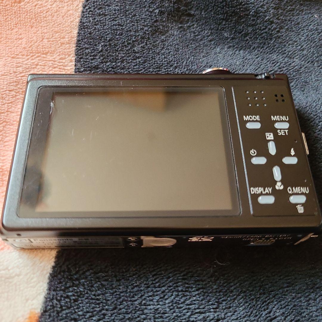 Panasonic LUMIX 3っセット