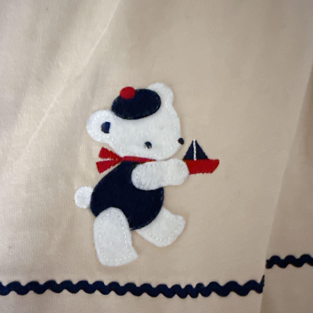 familiar 3点セット　90&100斉須