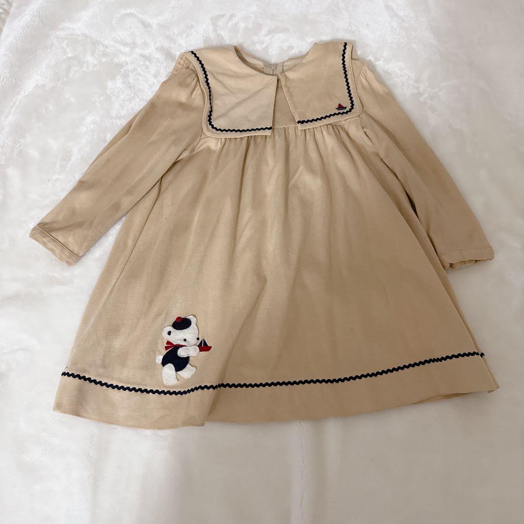 familiar 3点セット　90&100斉須