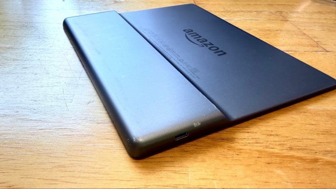 ち*☆様 Kindle Oasis 第9世代 8GB wifi 広告なしモデル