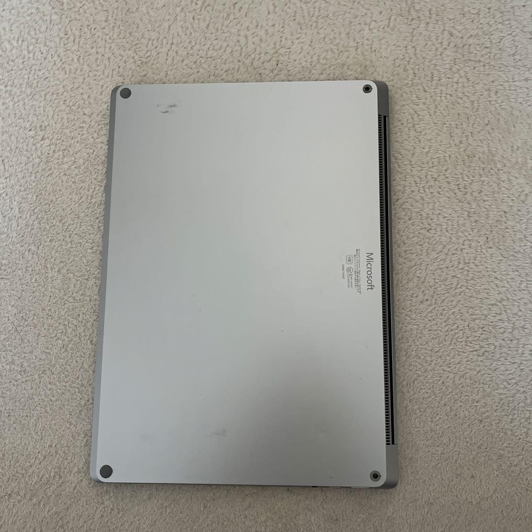 【値下げ可能】Microsoft Surface Laptop3シルバー