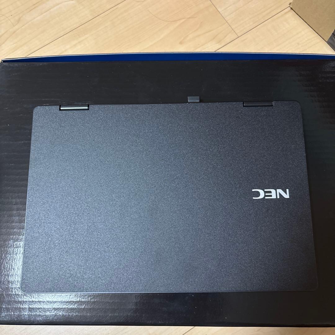 NEC VersaPro Windows 11 ノートPC