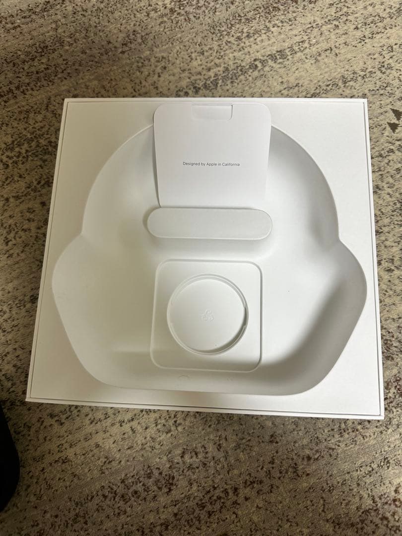 【AppleCare+付き】AirPodsMAX 2世代ミッドナイト美品