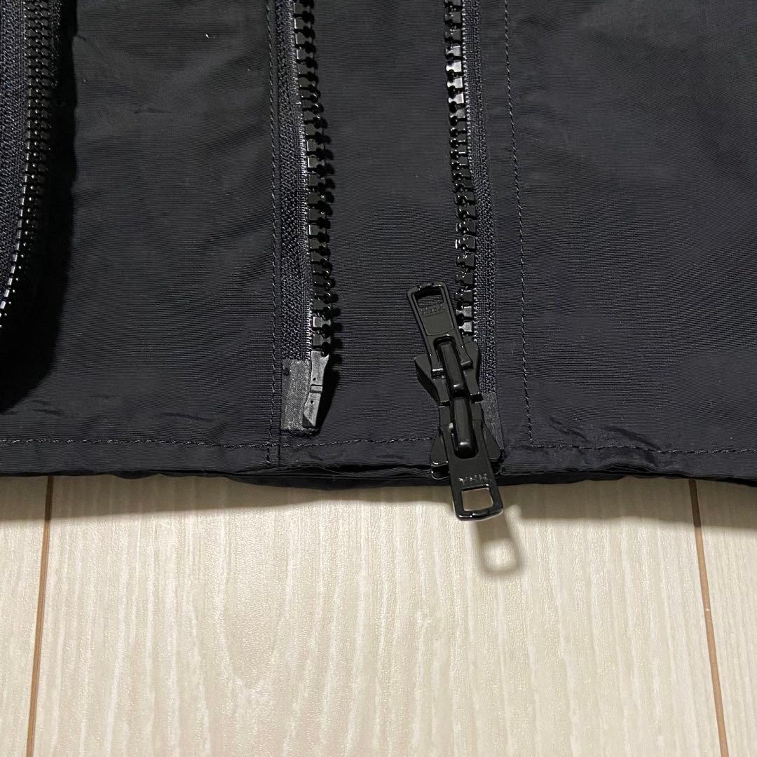 希少レア 00s Jipijapa ヒピハパ 日本製 多収納 ナイロン パーカー