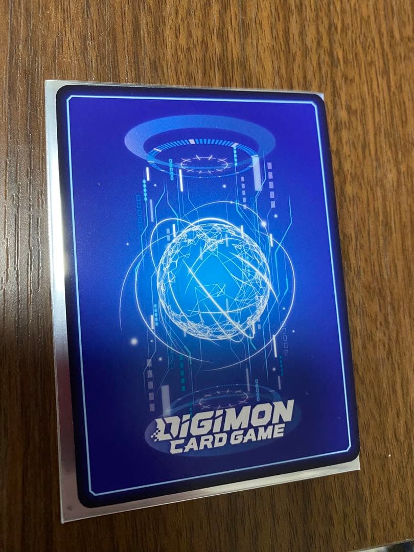 デジモンカード　アポカリモン　希少