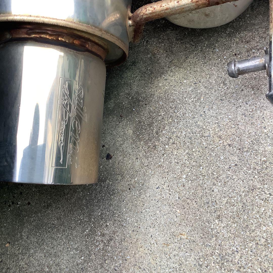 スイフト　社外足回り