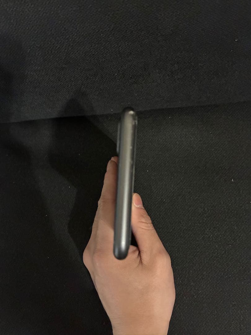 Apple iPhone 8 Plus ブラック６４ＧＢ