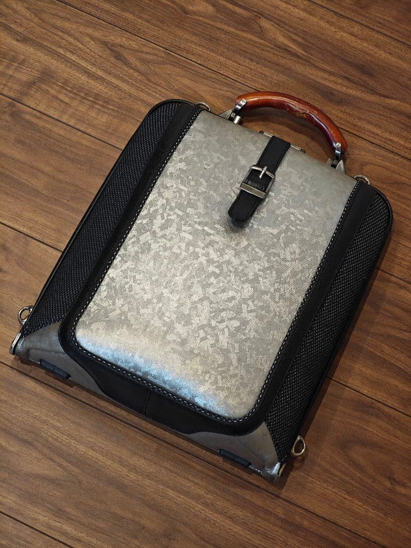 ARTPHERE ニューダレス ドン・ジョバンニコレクション　ダレスバッグ　限定