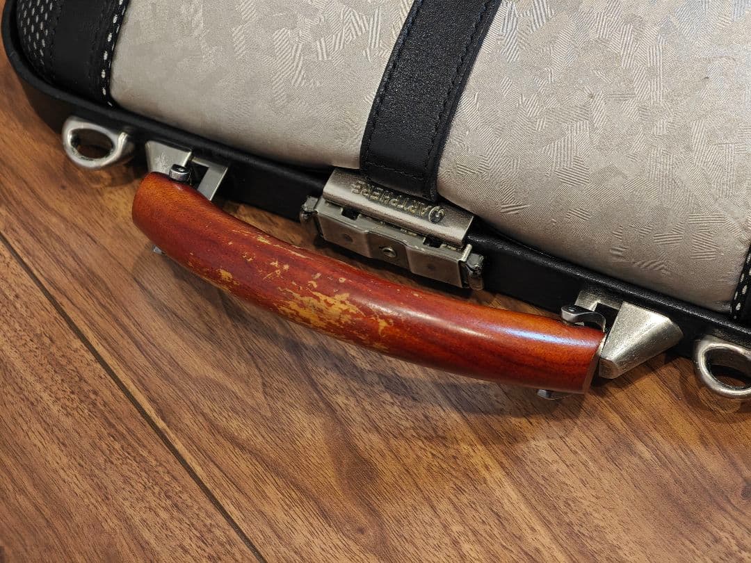 ARTPHERE ニューダレス ドン・ジョバンニコレクション　ダレスバッグ　限定