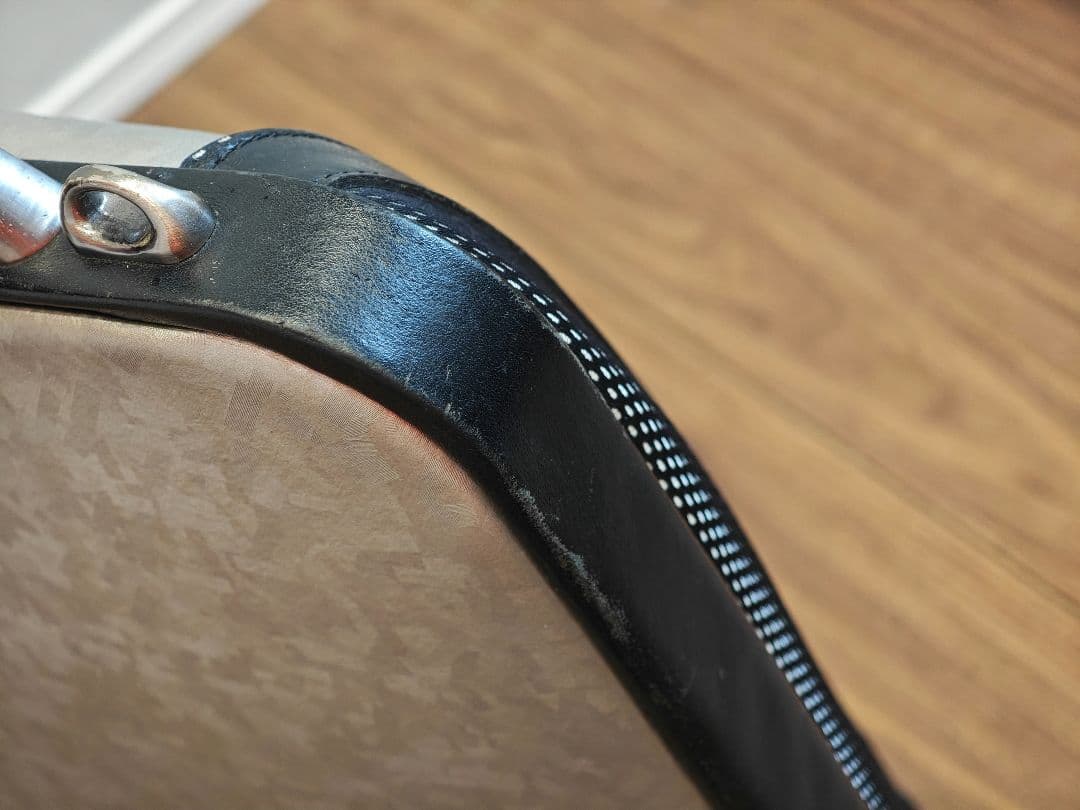 ARTPHERE ニューダレス ドン・ジョバンニコレクション　ダレスバッグ　限定