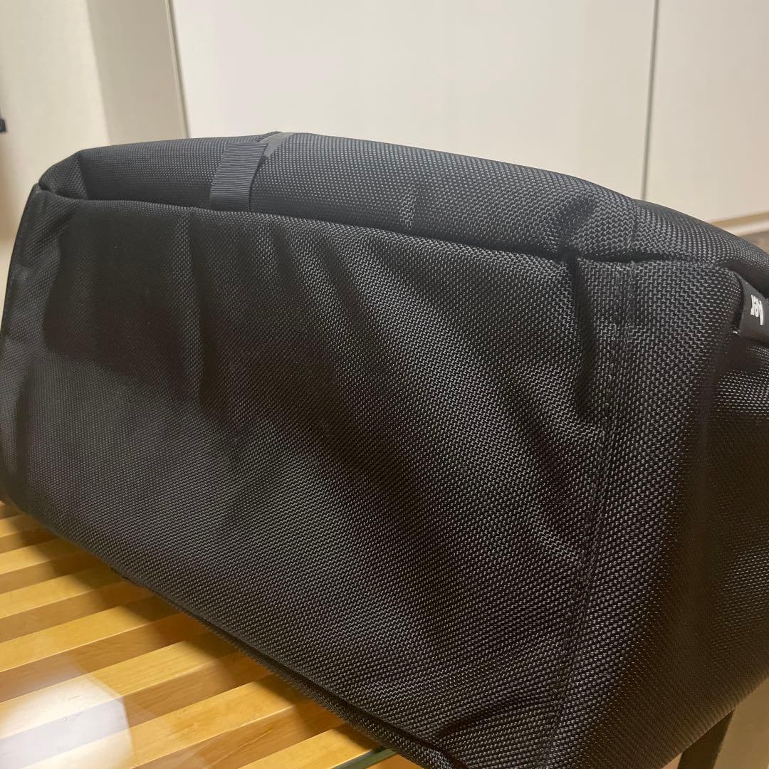 【美品】Aer/エアー トートバッグ City tote bag