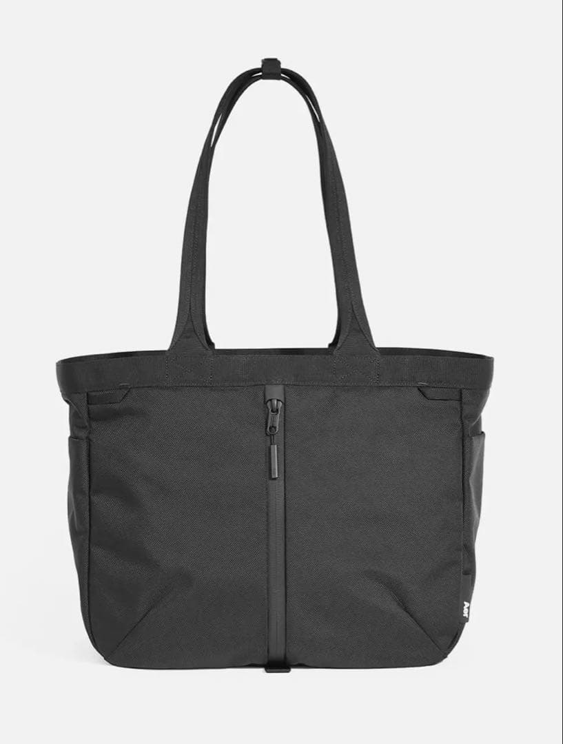 【美品】Aer/エアー トートバッグ City tote bag
