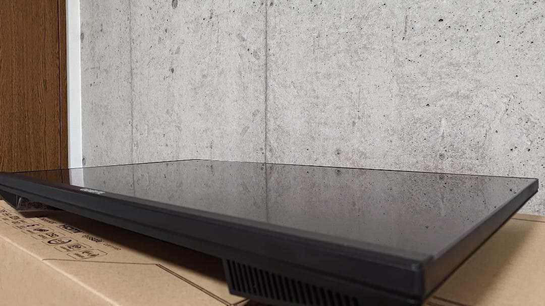 GIGABYTE M32U-AE 4K 31.5インチ ゲーミングモニター