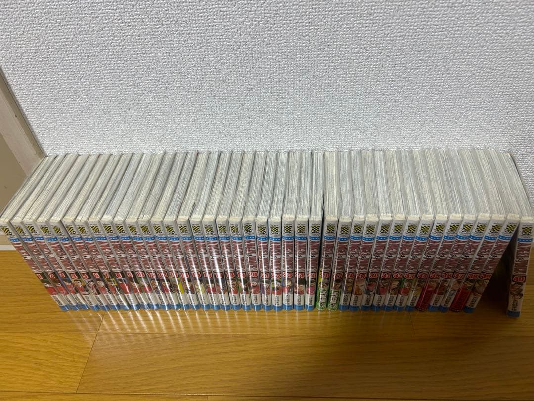 エンジェルボイス 全巻セット